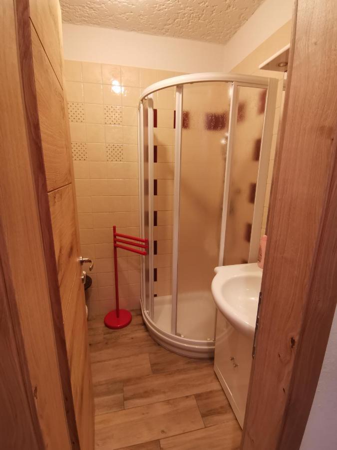 Casa Cinque Funghi A Folgarida Apartman Kültér fotó