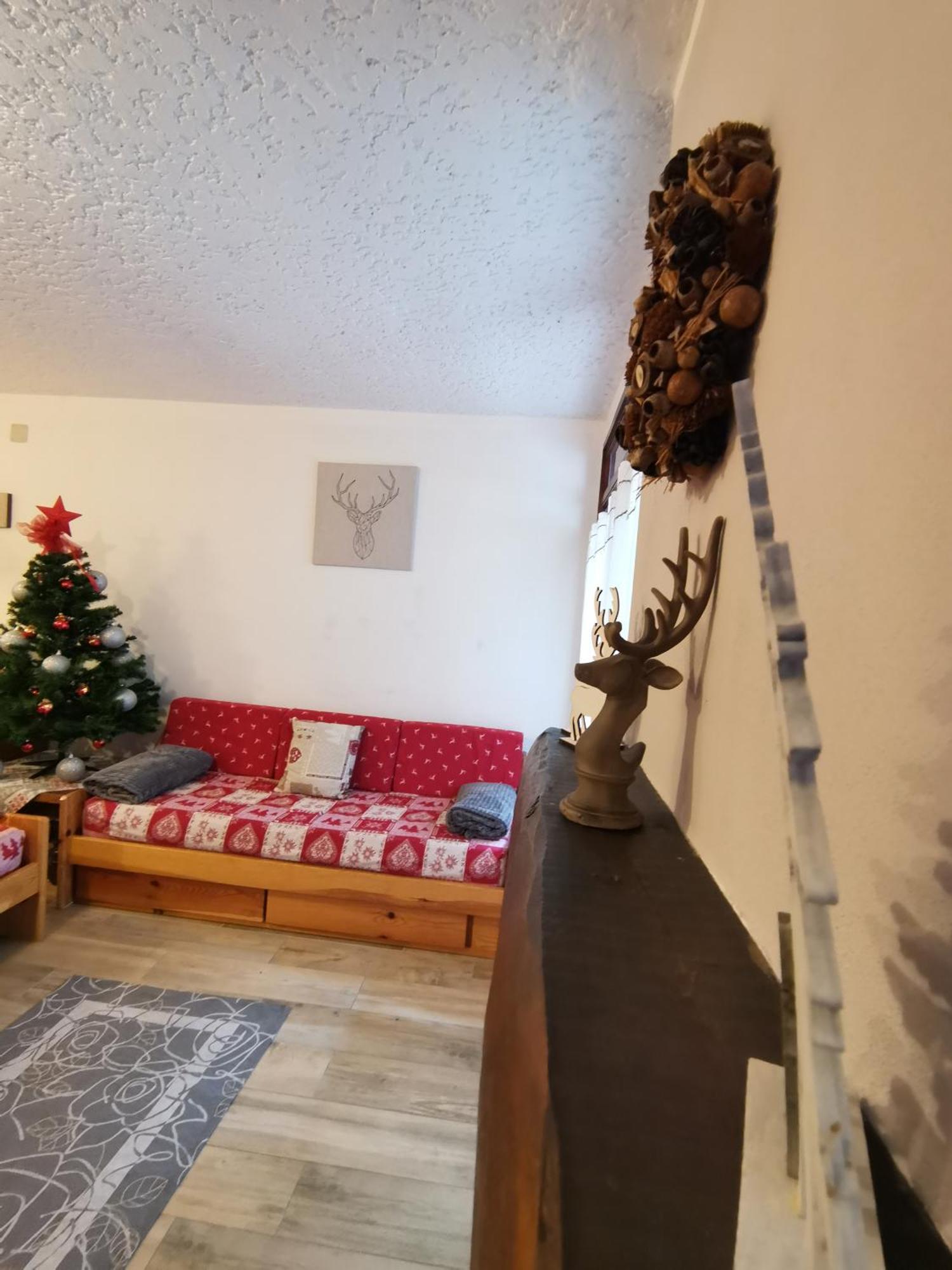 Casa Cinque Funghi A Folgarida Apartman Kültér fotó