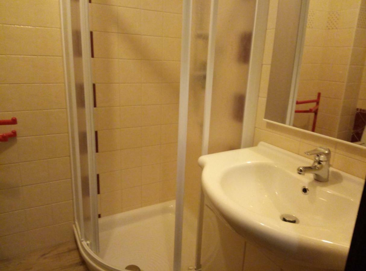 Casa Cinque Funghi A Folgarida Apartman Kültér fotó